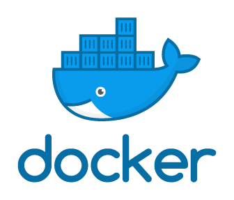 Logo Docker